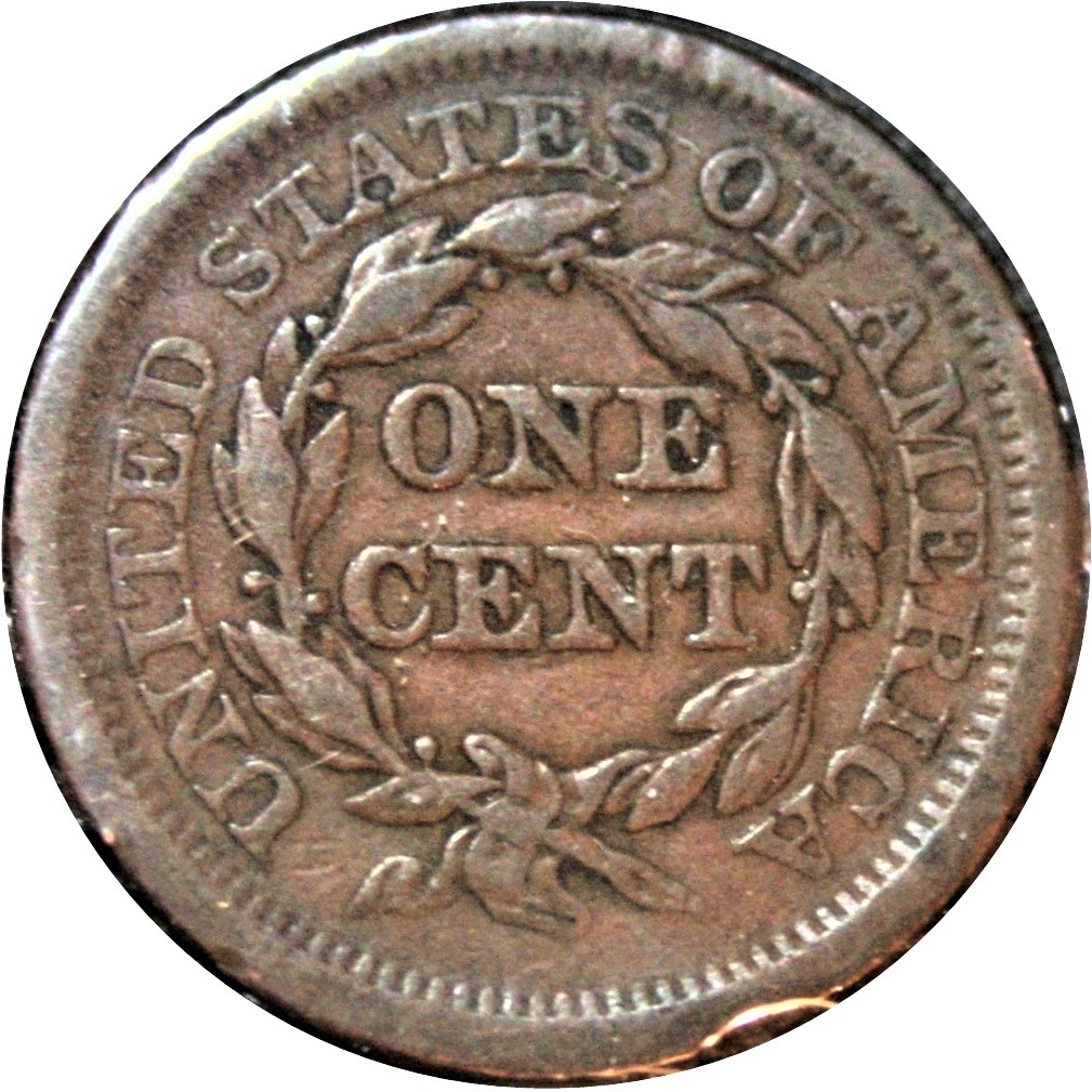 1853-Braided-Hair-Large-Cent